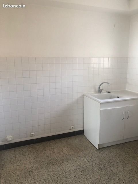 Appartement à louer, 71m², Ambérieu-en-Bugey
