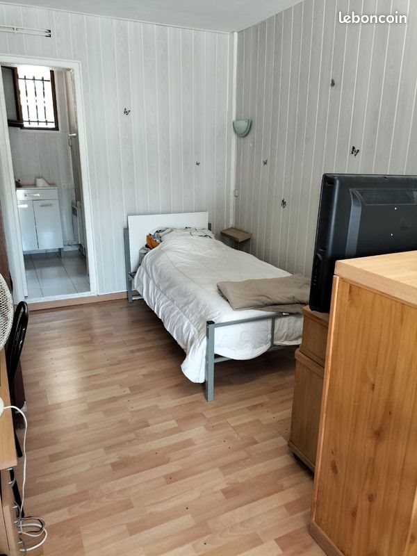 Appartement à louer, 25m², Angoulême