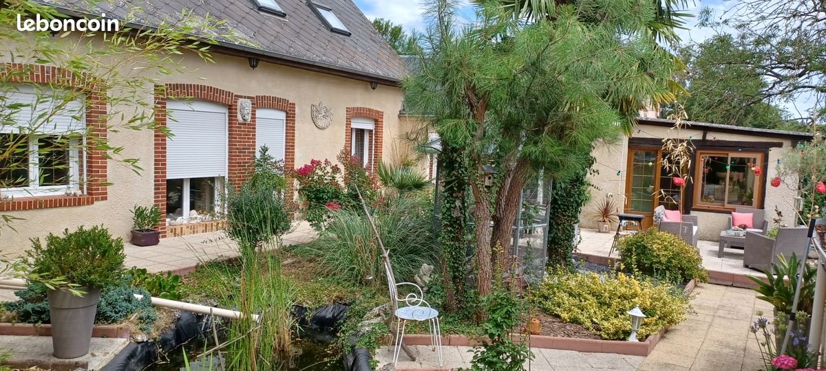 Maison à vendre, 130m², Bonneval