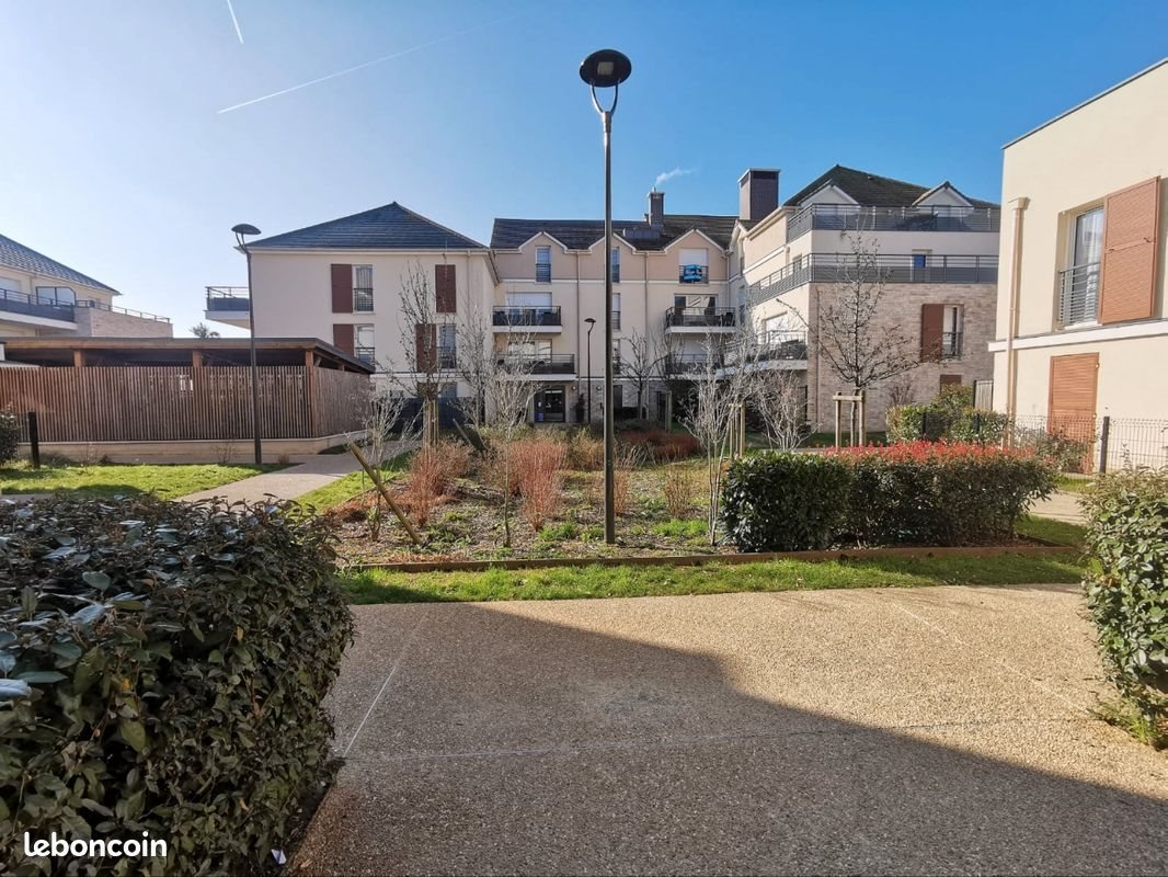 Appartement à louer, 40m², Saint-Pierre-du-Perray