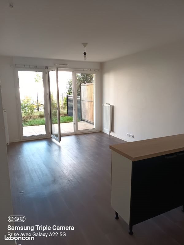 Appartement à louer, 40m², Saint-Pierre-du-Perray
