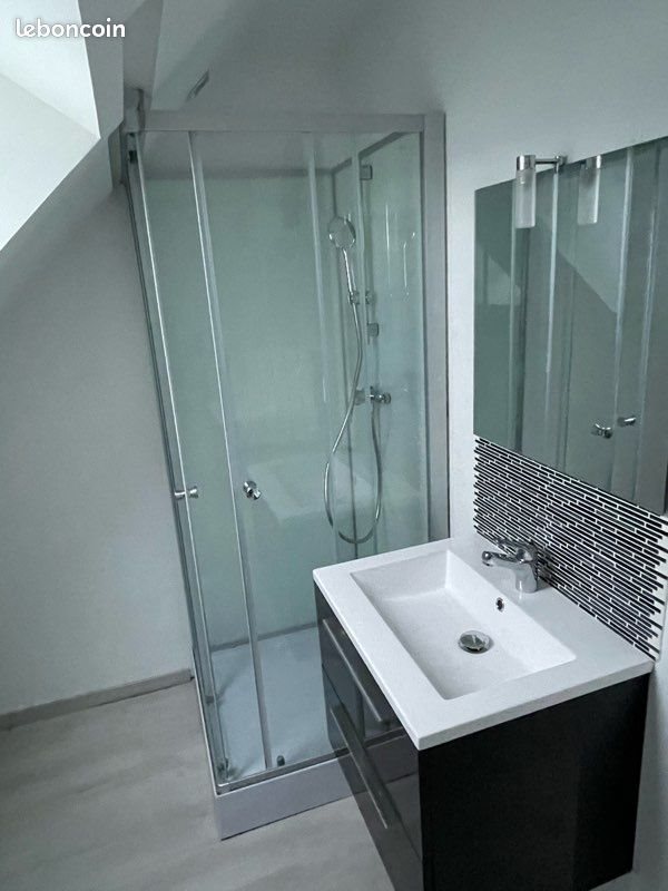 Appartement à louer, 42m², Joigny
