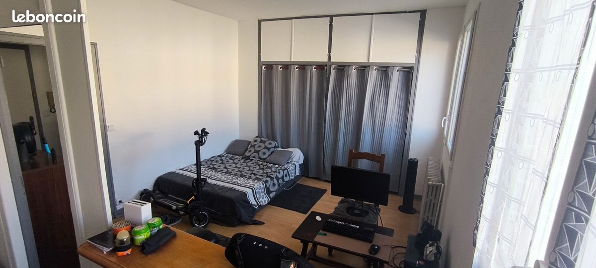 Appartement à louer, 28m², Laval
