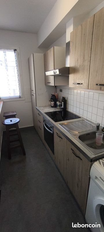 Appartement à louer, 28m², Laval