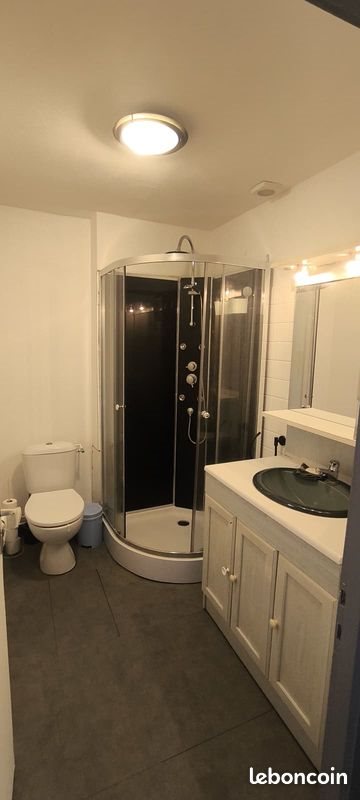 Appartement à louer, 28m², Laval
