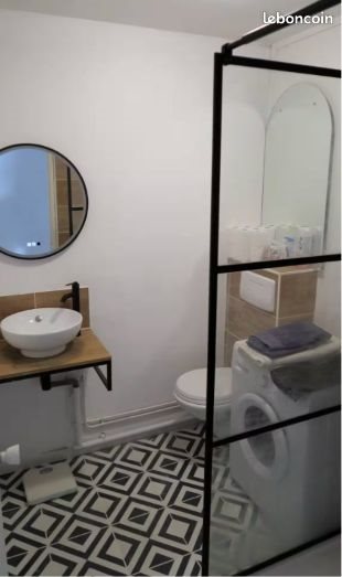 Appartement à vendre, 30m², Pau