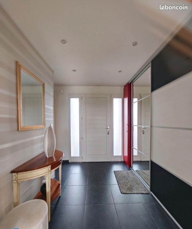 Maison à vendre, 135m², Cuincy