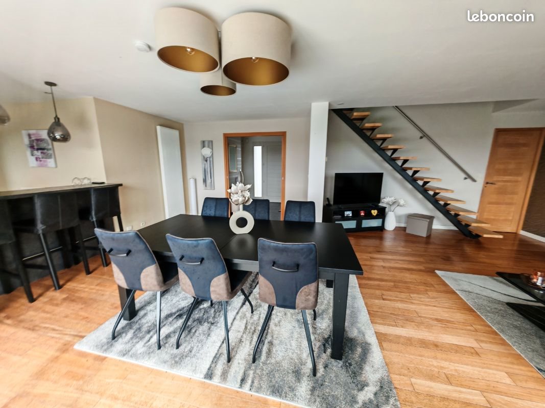 Maison à vendre, 135m², Cuincy