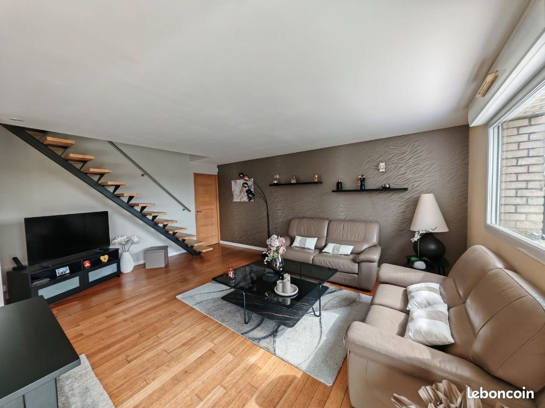 Maison à vendre, 135m², Cuincy