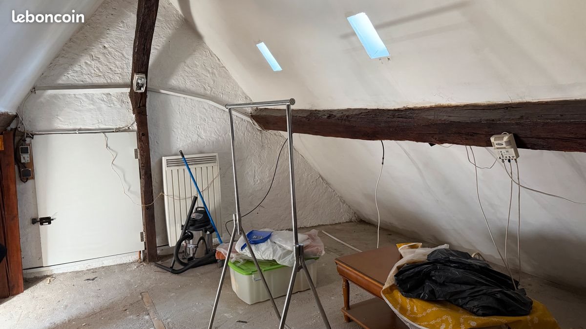 Maison à vendre, 100m², Émerainville