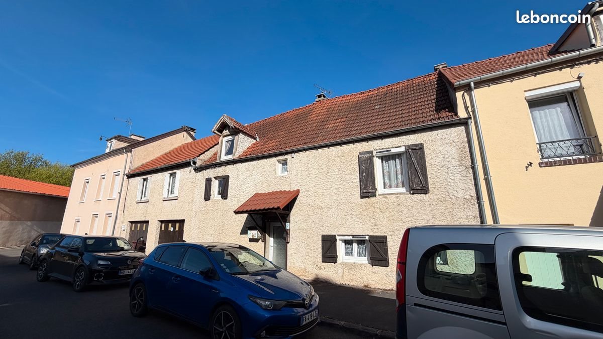 Maison à vendre, 100m², Émerainville