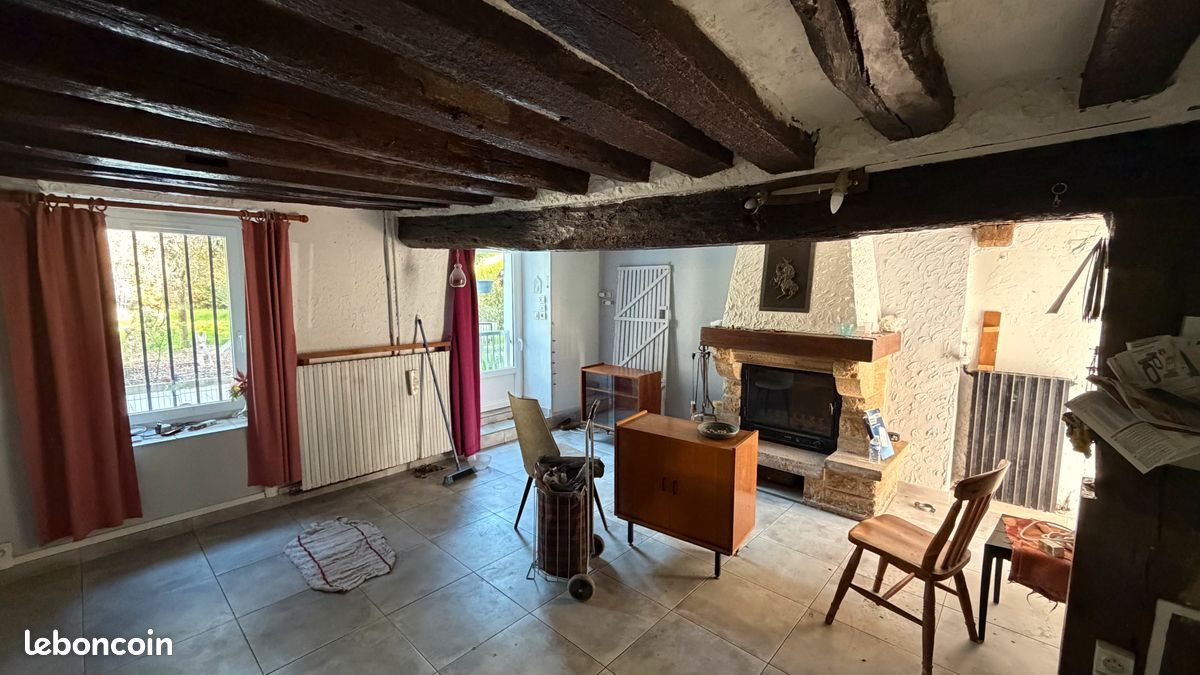 Maison à vendre, 100m², Émerainville