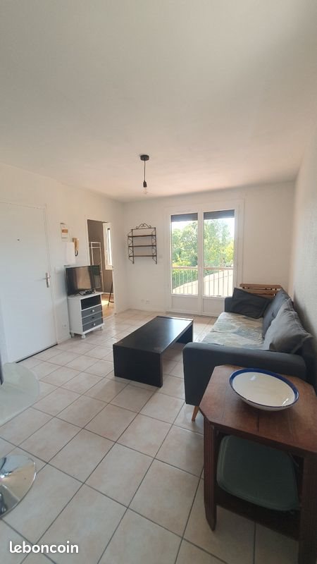 Appartement à louer, 35m², Villeneuve-sur-Lot
