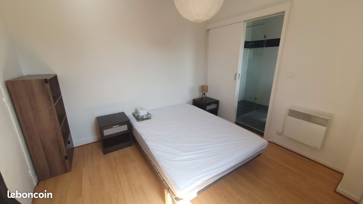 Appartement à louer, 35m², Villeneuve-sur-Lot