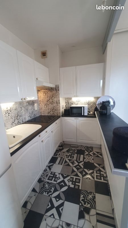 Appartement à louer, 35m², Villeneuve-sur-Lot