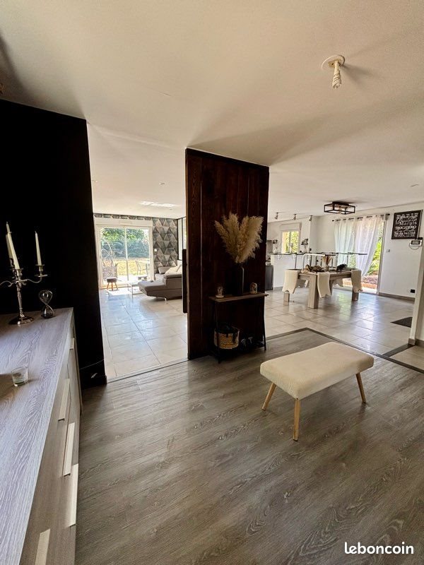Maison à vendre, 150m², Mézières-sous-Lavardin