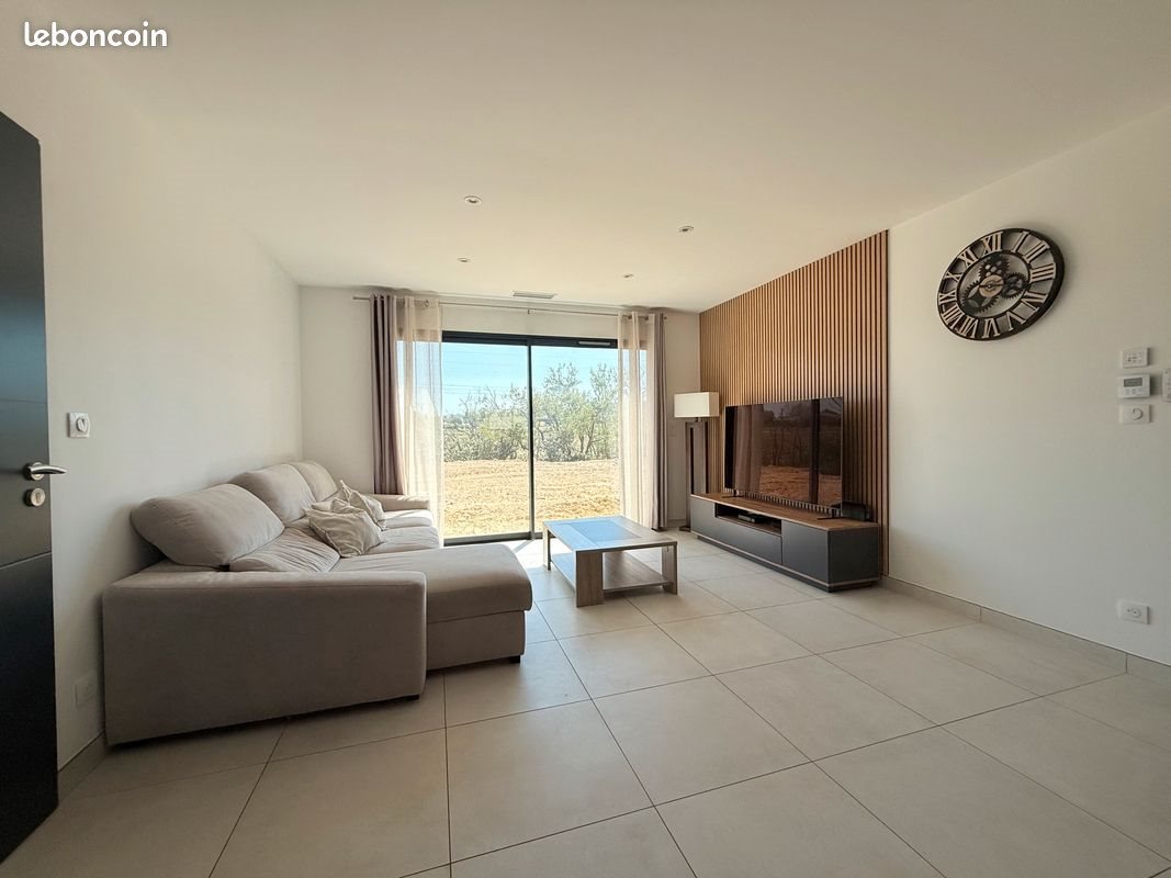 Maison à vendre, 84m², Berriac