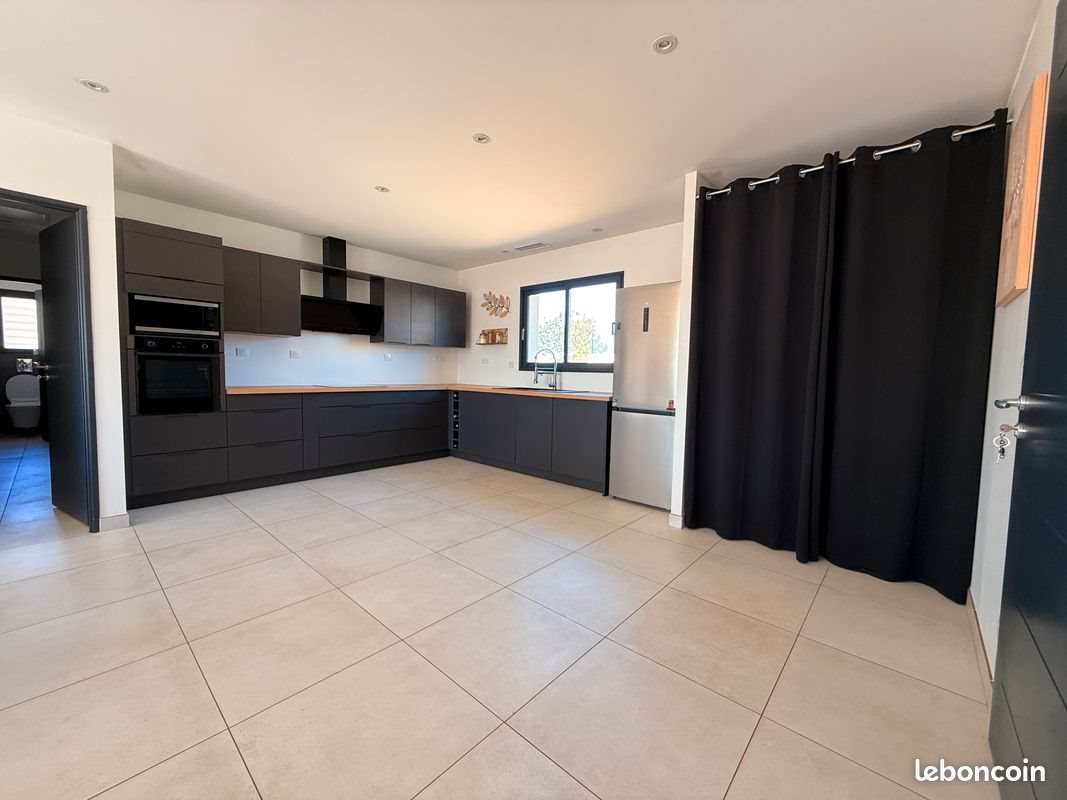 Maison à vendre, 84m², Berriac