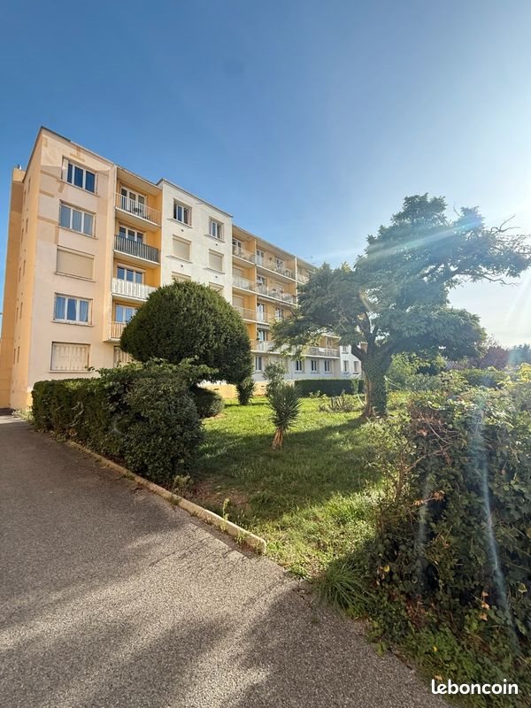 Appartement à louer, 41m², Valence