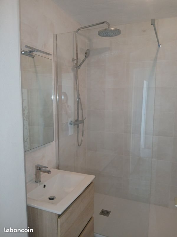 Appartement à louer, 41m², Valence