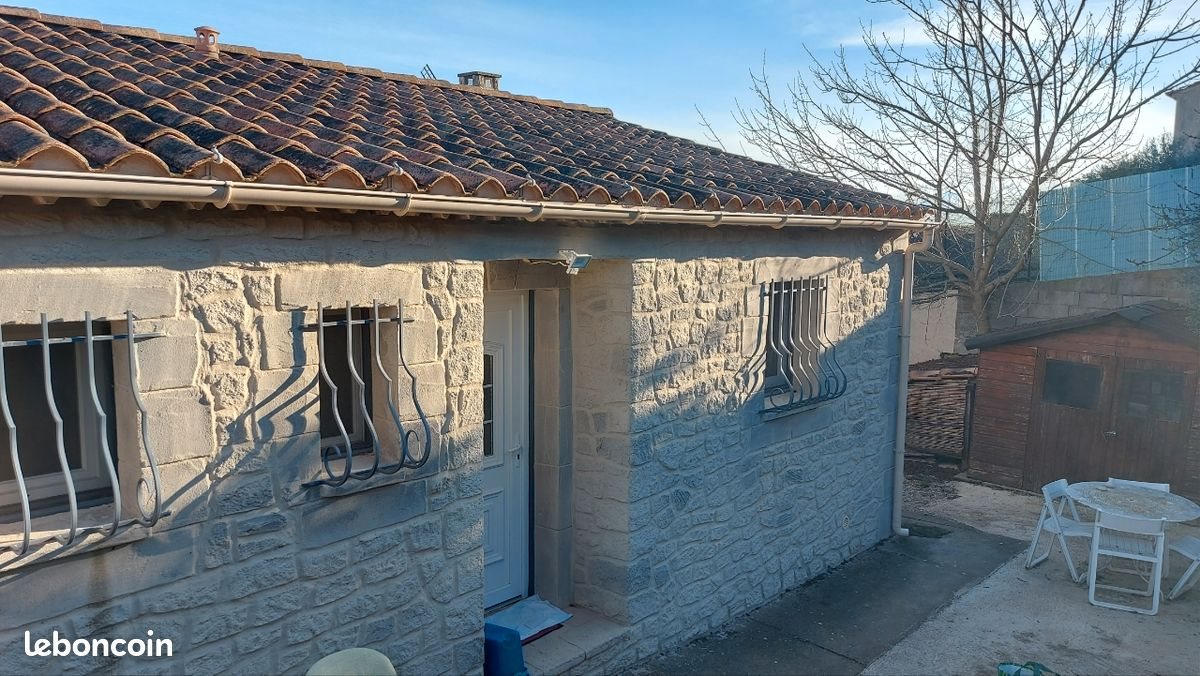 Maison à vendre, 84m², Villeneuve
