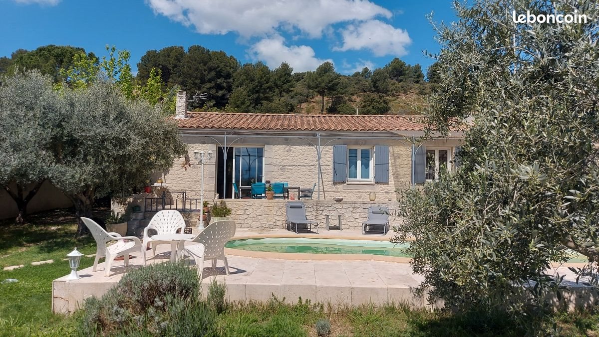 Maison à vendre, 84m², Villeneuve