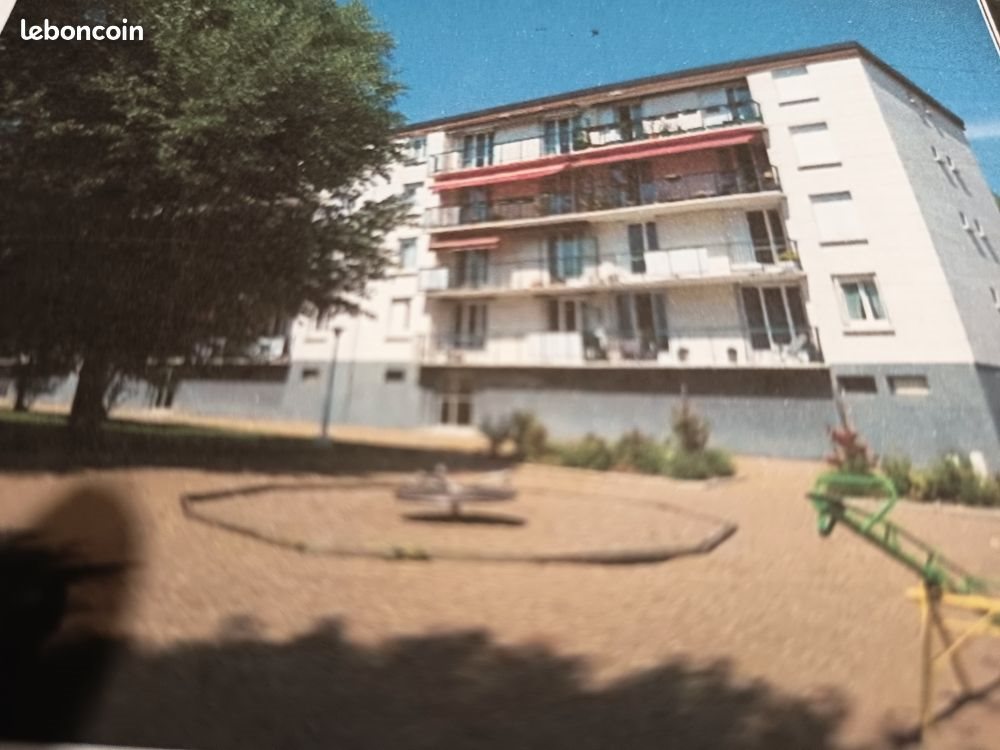Appartement à vendre, 77m², Chambray-lès-Tours