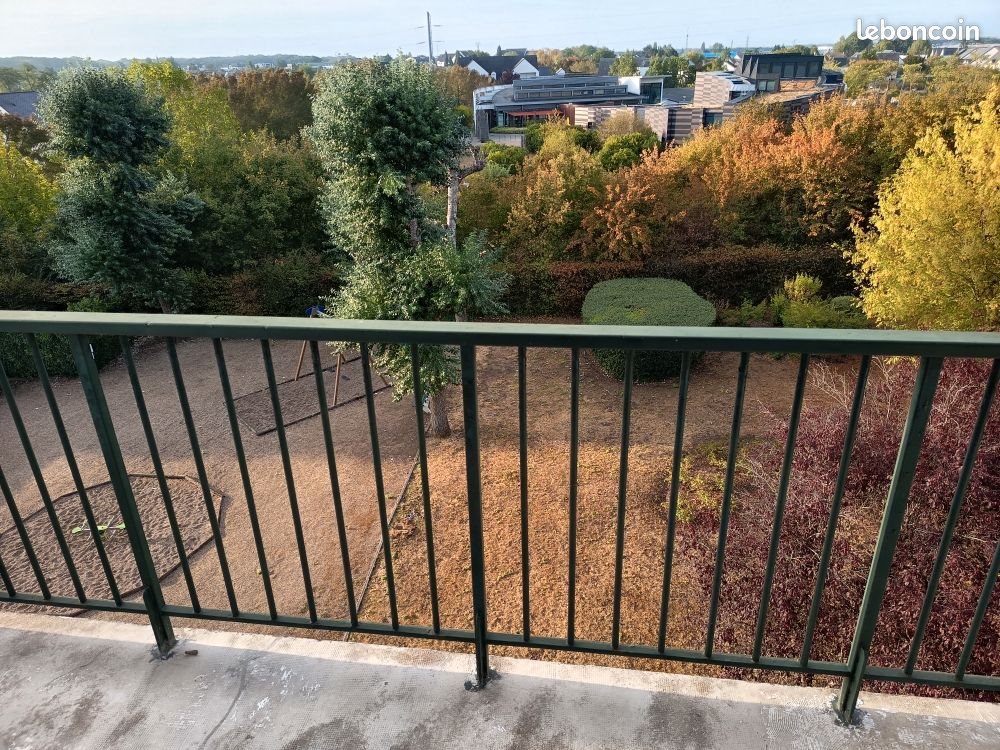 Appartement à vendre, 77m², Chambray-lès-Tours