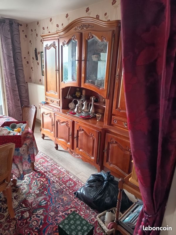 Appartement à vendre, 77m², Chambray-lès-Tours