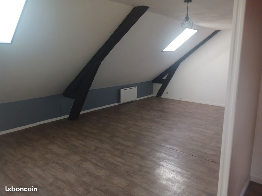 Appartement à louer, 56m², Nogent-le-Rotrou