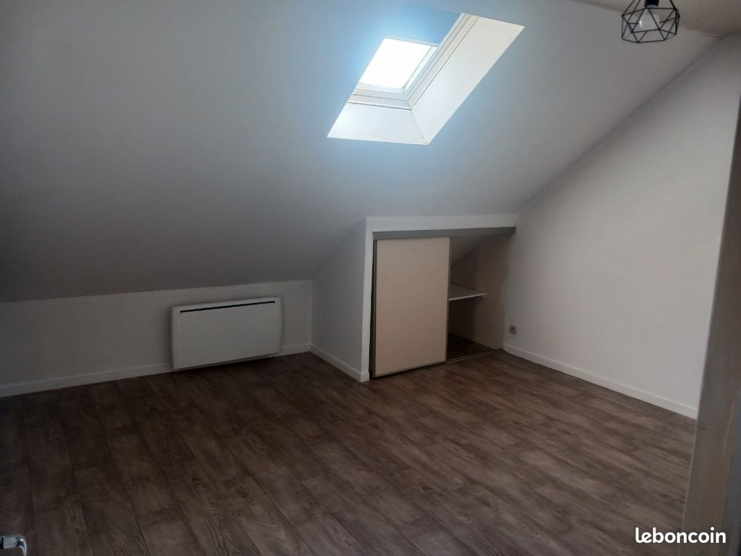 Appartement à louer, 56m², Nogent-le-Rotrou
