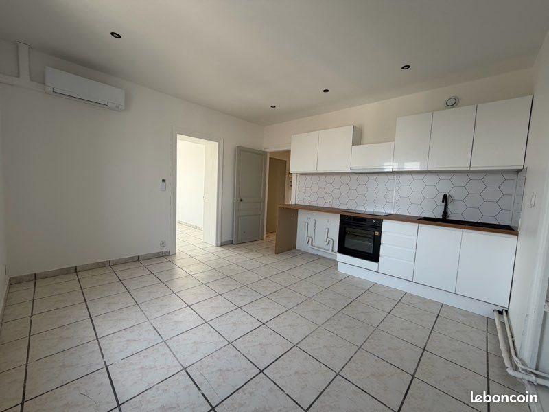 Appartement à louer, 75m², Bouxières-sous-Froidmont