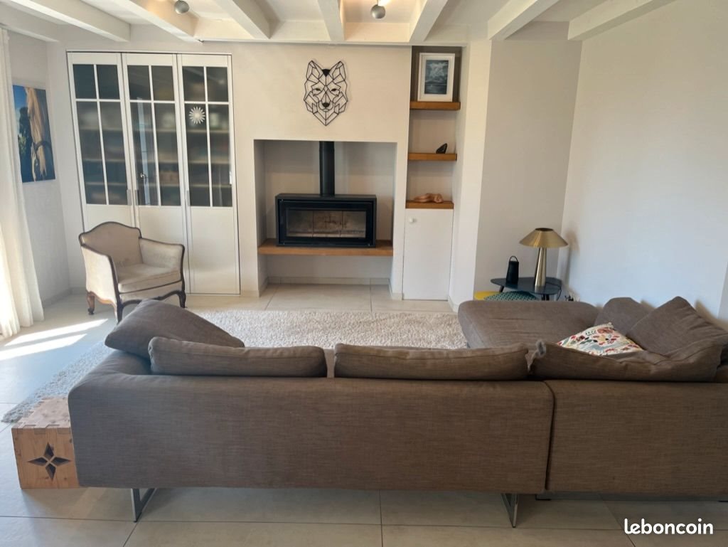 Maison à louer, 200m², Viry