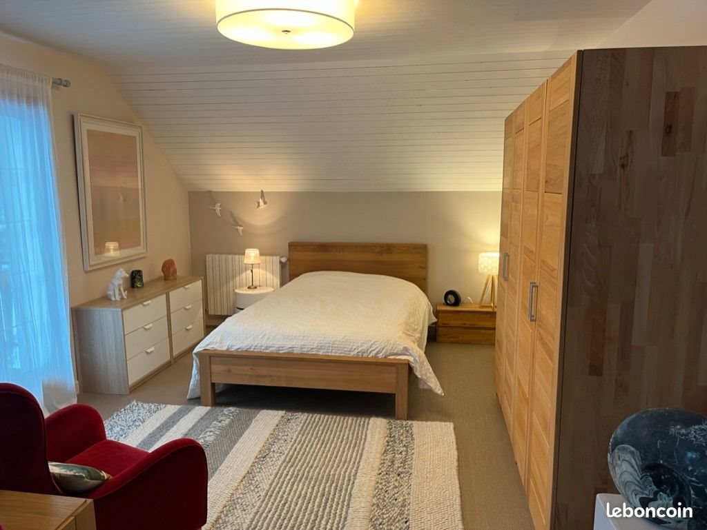 Maison à louer, 200m², Viry