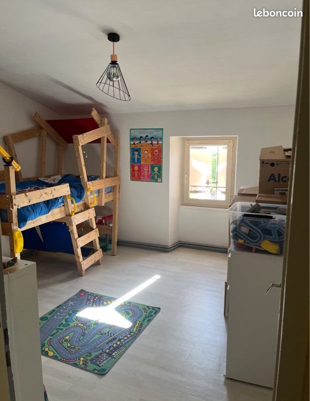 Maison à louer, 150m², Fors