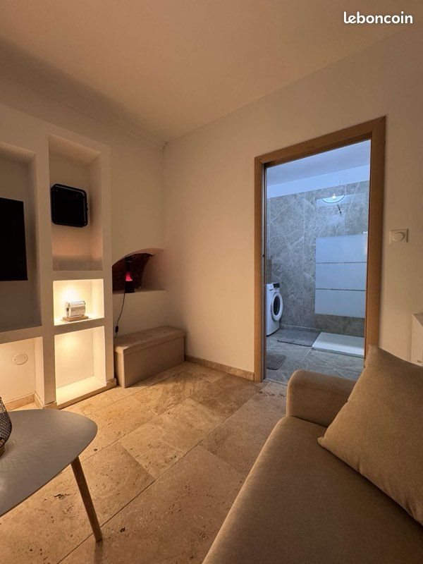 Appartement à louer, 30m², Sartène