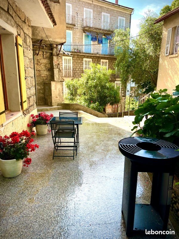Appartement à louer, 30m², Sartène