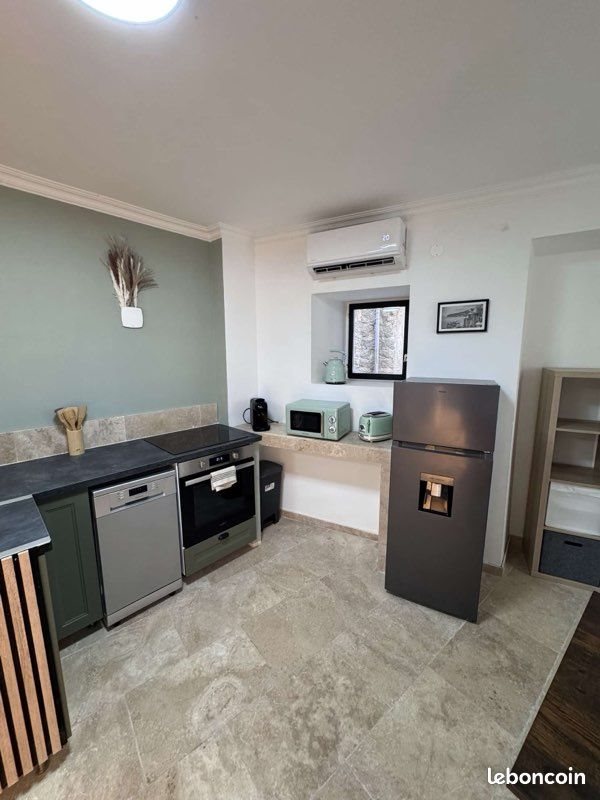 Appartement à louer, 30m², Sartène