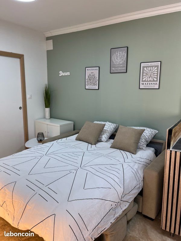 Appartement à louer, 30m², Sartène