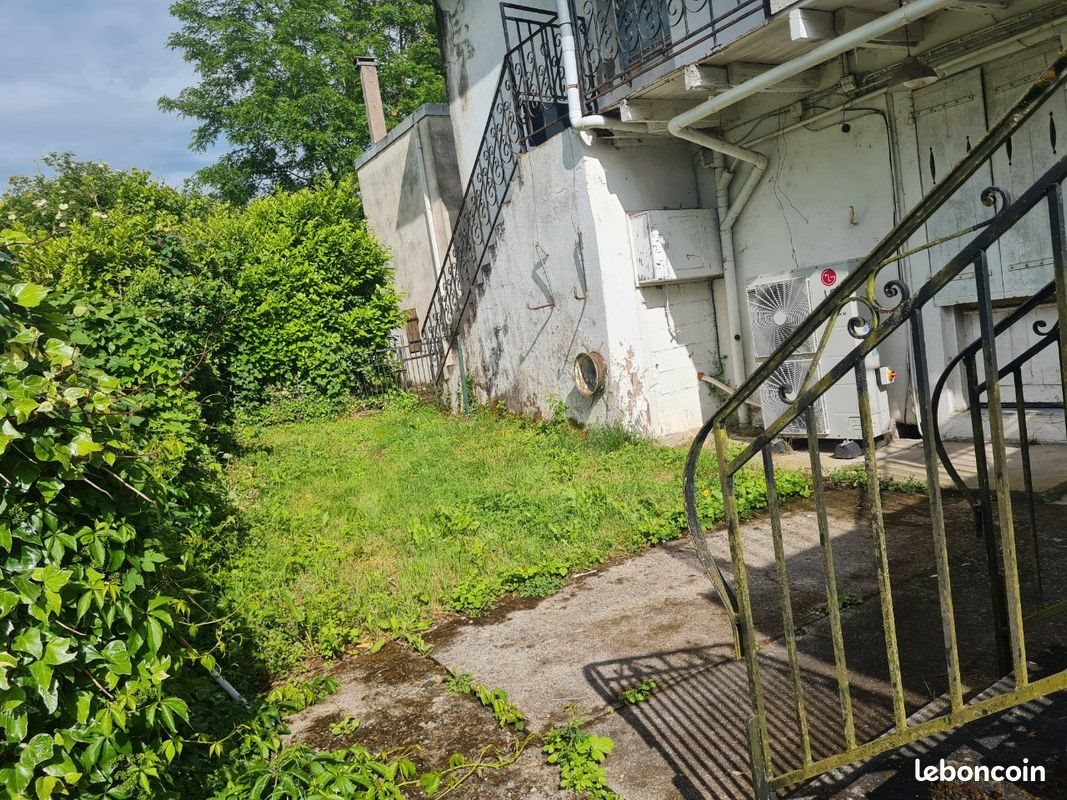 Maison à vendre, 135m², Decazeville