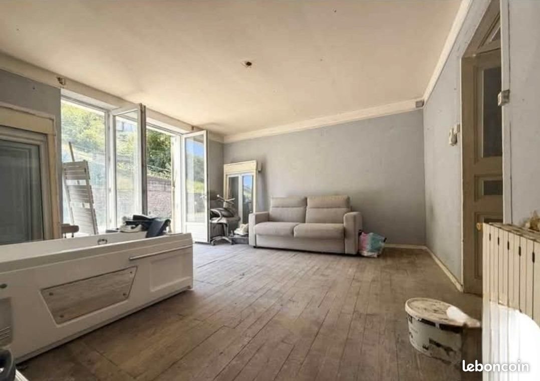 Maison à vendre, 135m², Decazeville