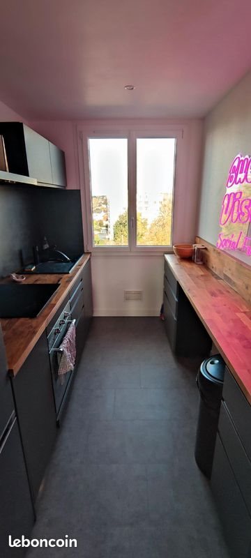 Appartement à louer, 55m², Saint-Herblain