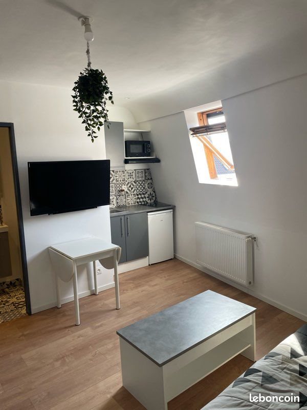 Appartement à louer, 12m², Wasquehal