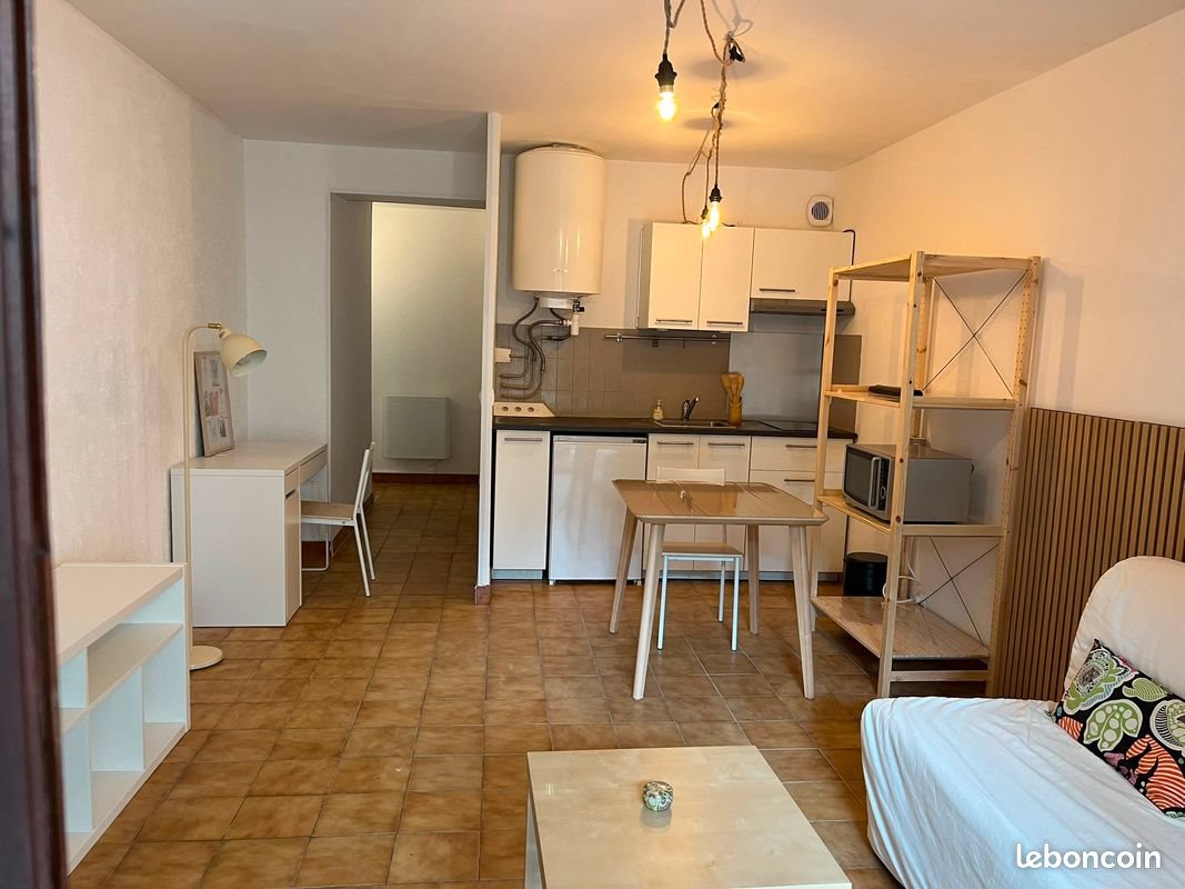 Appartement à louer, 29m², Rambouillet