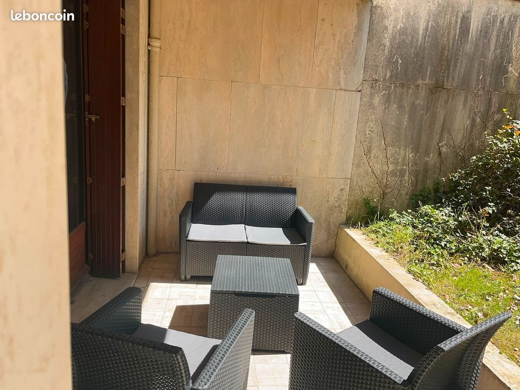 Appartement à louer, 29m², Rambouillet