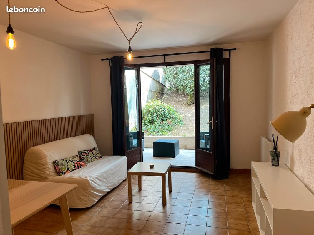 Appartement à louer, 29m², Rambouillet