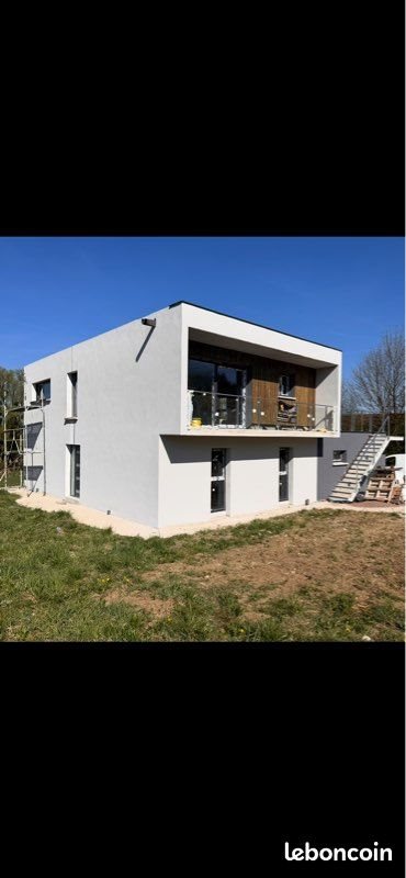 Maison à vendre, 150m², Meroux