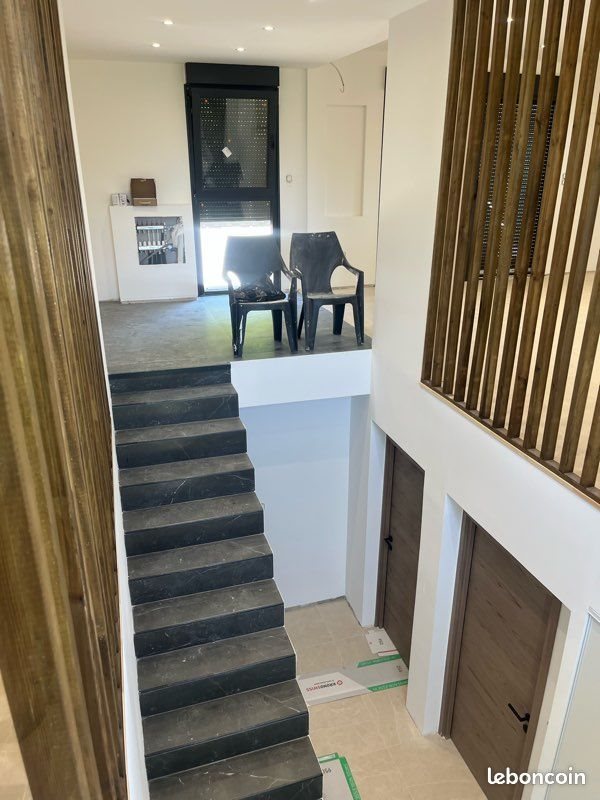 Maison à vendre, 150m², Meroux