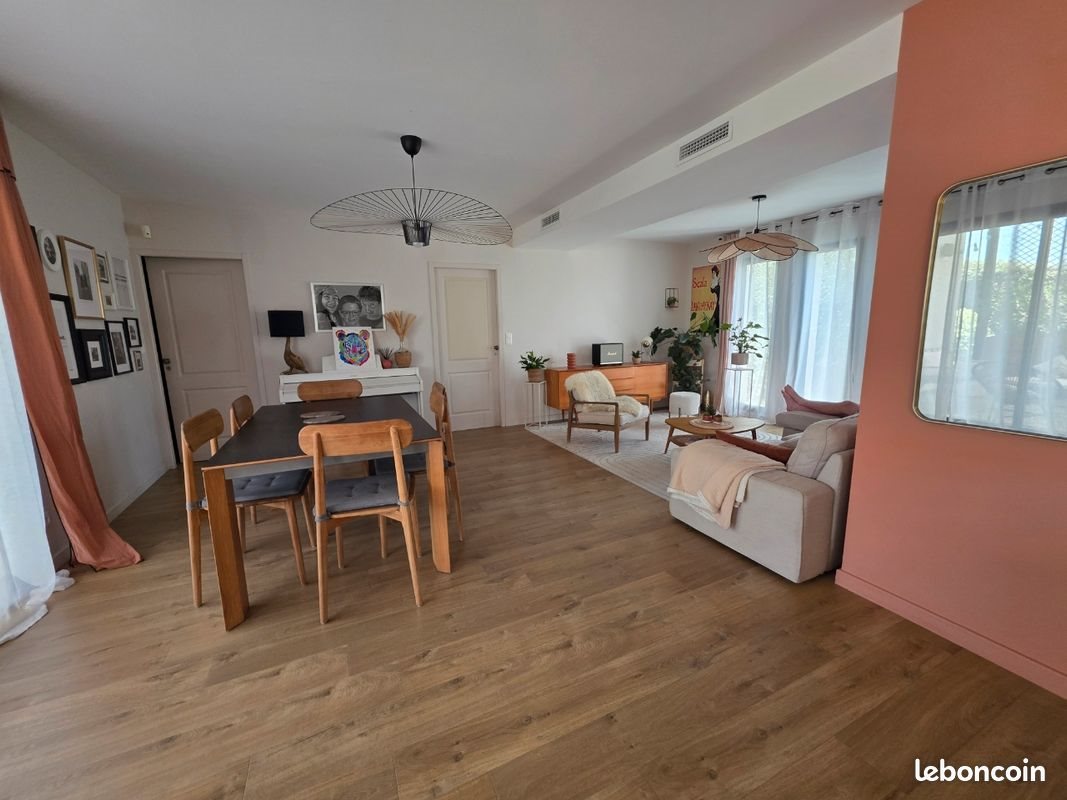 Maison à vendre, 136m², Lapeyrouse-Fossat