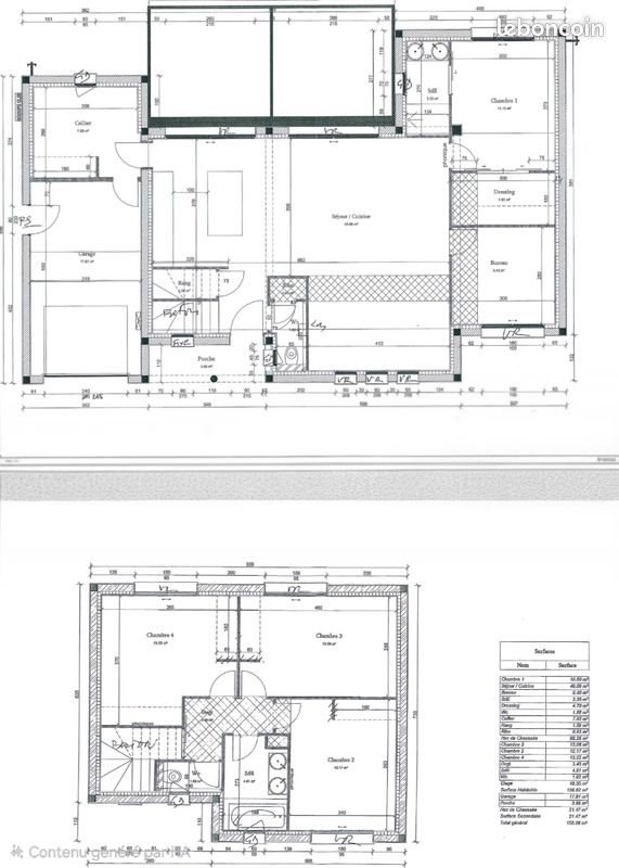 Maison à vendre, 136m², Lapeyrouse-Fossat